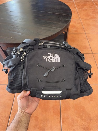The north face biker waist - the,