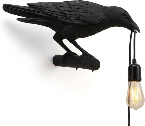 Wall light resin - wall,