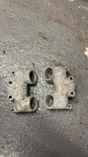 Triumph pre unit rocker - triumph,