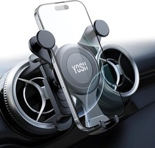 Mercedes Phone Holder for