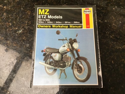 Etz125 150 250 251 300 - 150,250,251,300, &
