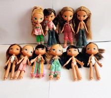 Bratz Kids Doll Bundle