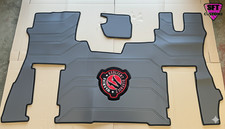 SCANIA S SERIES SET OF FLOOR