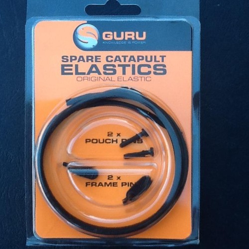 Guru fishing original spare - fishing,