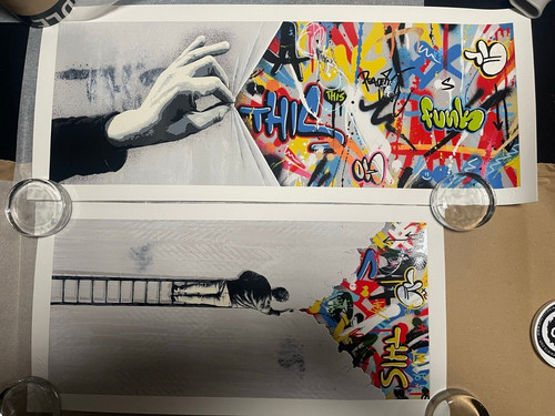 Martin whatson timed edition - whatson,