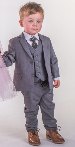 Boys suits - suits,