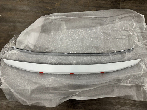 Genuine freelander rear door - rear,