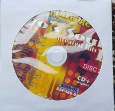 70'S SOUL KARAOKE CDG HITS R&B