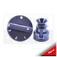 Baxi BERMUDA LFE 3 CAT 1NG AND GAS FLAME Wl/Ws GAS TAP CONTROL ASSEMBLY 090159