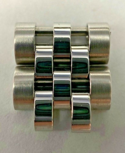Rolex stainless steel - rolex, ss
