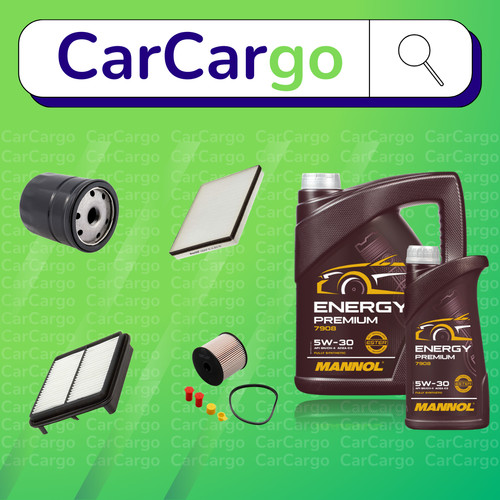 Service kit suzuki grand - service,