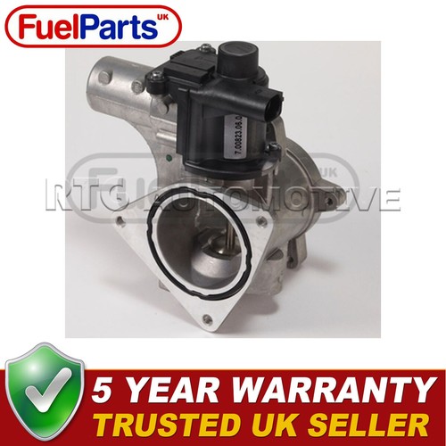 Fuelparts egr valve fits - egr,