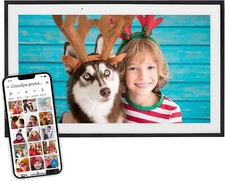 Skylight Digital Photo Frame