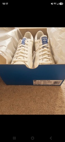 Adidas spzl aspden - adidas, a.aspden