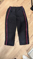 Supreme Hysteric Glamour Track Pants (AW 2024)