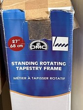 DMC Standing Rotating Tapestry