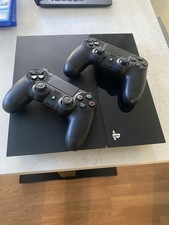 Sony PlayStation 4 Black