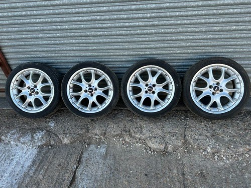 Mini r55 r56 r57 - 7, 17