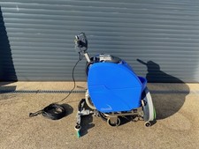 Numatic TT3450T Floor Scrubber