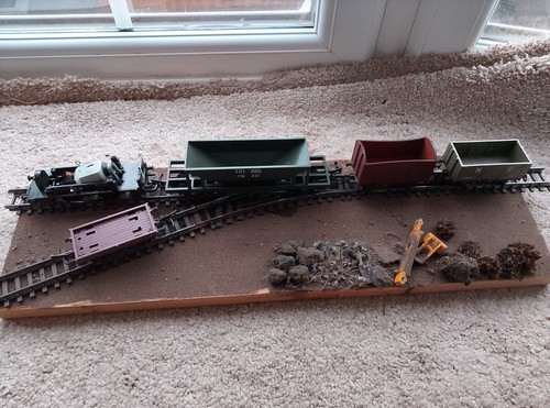 Hornby loco chassis plus - ,