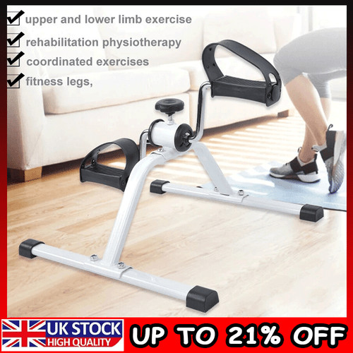 Mini portable pedal exercise - portable,