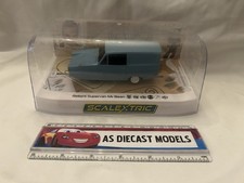 NEW Scalextric C4259 Reliant