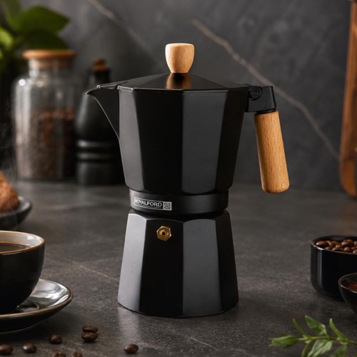 Royalford italian espresso - royalford,