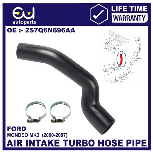 For ford mondeo - ford, 2.0