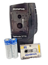 Olympus Pearlcorder S710