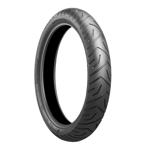 Bridgestone battlax a41 - bridgestone,