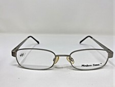 Modern Times Eyeglasses Frames