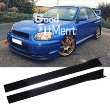 For Subaru Impreza WRX STI