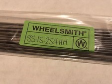 Wheelsmith SS15-254mm Silver