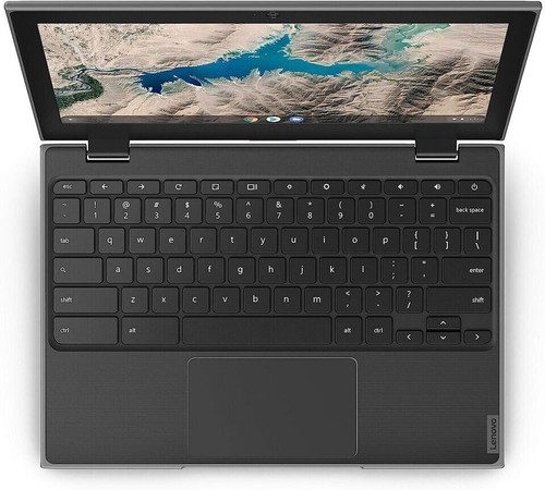 Lenovo chromebook 100e - chromebook,