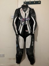 Spada Motorbike Leathers