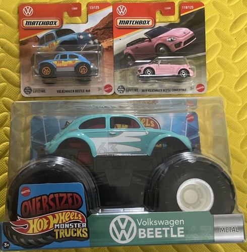 Hot wheels matchbox - hot,