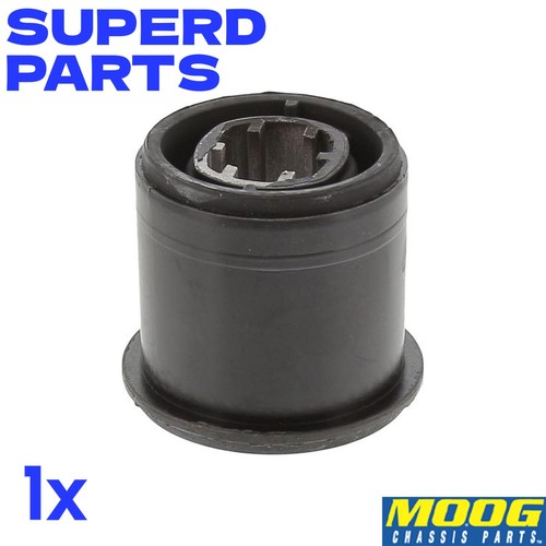 Rear suspension beam - rear,