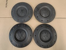 4x GENUINE VW TRANSPORTER T5