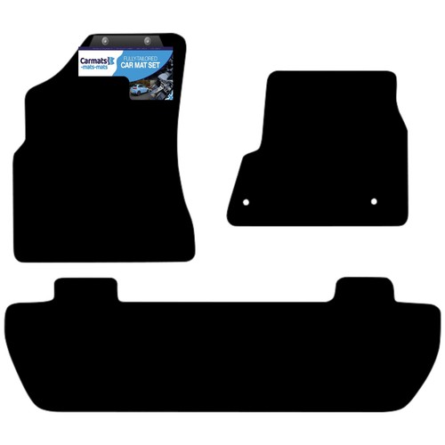 Car mats for citroen - car, berlingo