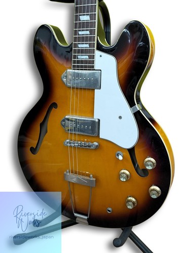Epiphone casino electric - vs,