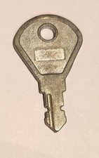 Saracen Window Handle Key (x