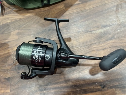 Fox eos 10000fd carp - eos,
