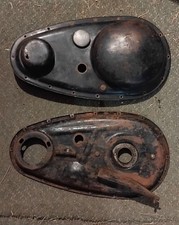 BSA B33 B31 Primary Chain