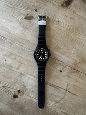 Seiko Kinetic GMT Prospex