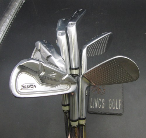 Set srixon z725 5 pw - of, 6x