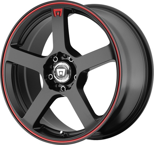 Alloy wheels mr mr116 - mr,