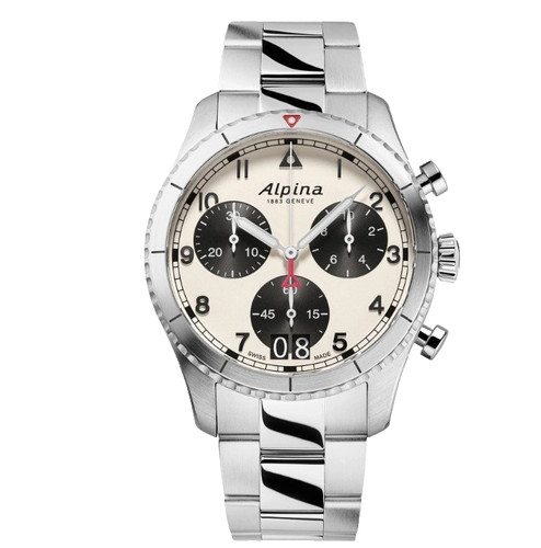 Alpina startimer pilot quartz - startimer,