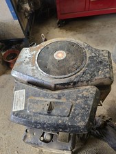 briggs and Stratton 16hp Twin Ride On Mower Engine lawn westwood 16 hp opposed 