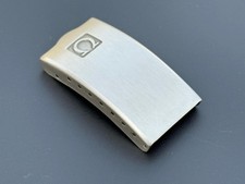 OMEGA Genuine Clasp Top 16mm