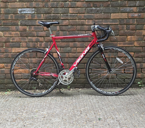 Viking phantom race road - viking,